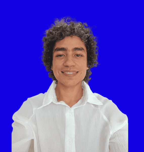Simón Farías — Agencia Digital PO